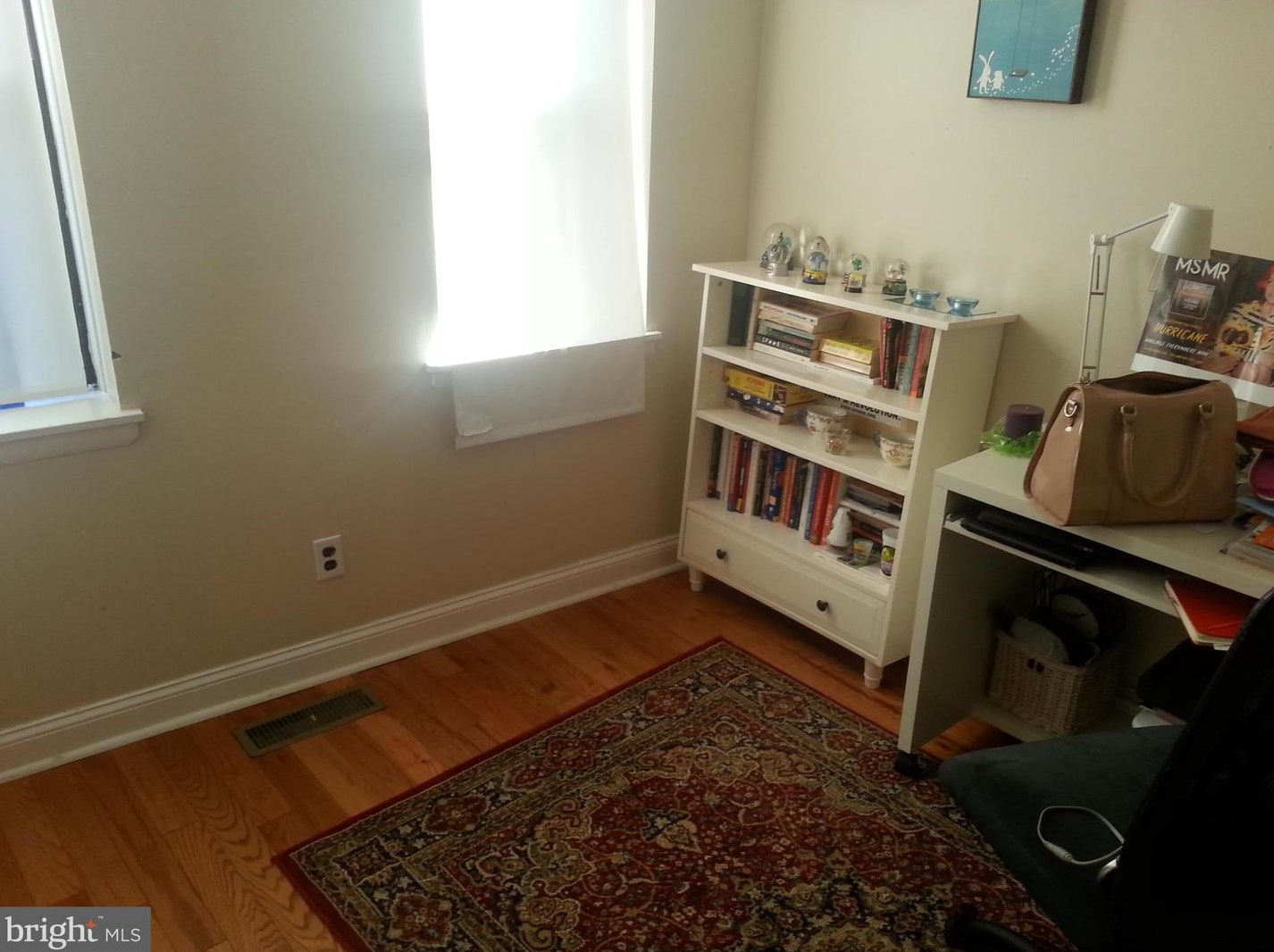 239 Fairmount Ave #1st Floor, Philadelphia, PA 19123