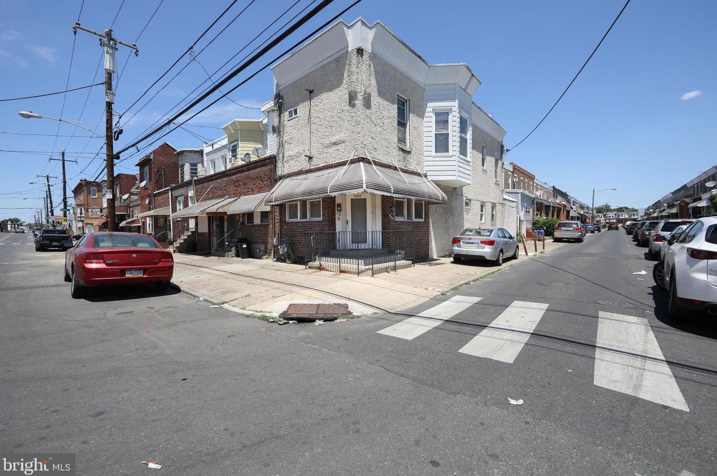 2419 S 62nd St, Philadelphia, PA 19142
