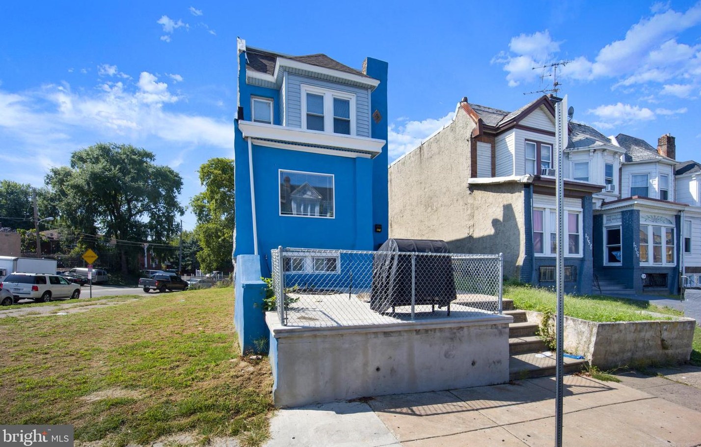 1762 60th St, Philadelphia, PA 19142-1404