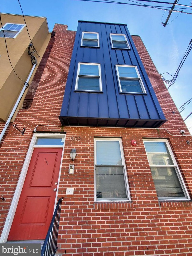1822 W Norris St #unit B, Philadelphia, PA 19121