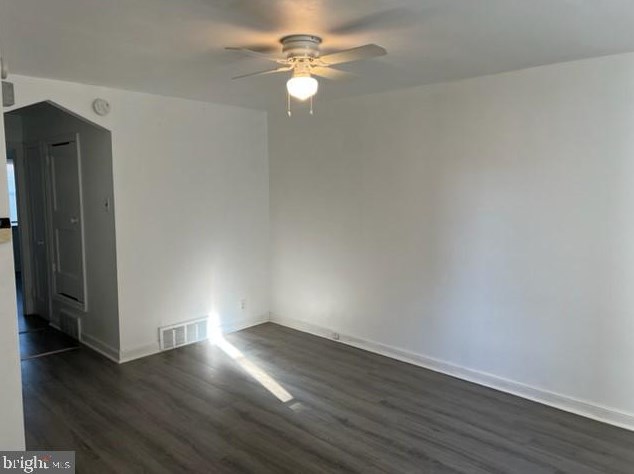 5434 Harbison Ave, Philadelphia PA  19124-1551 exterior