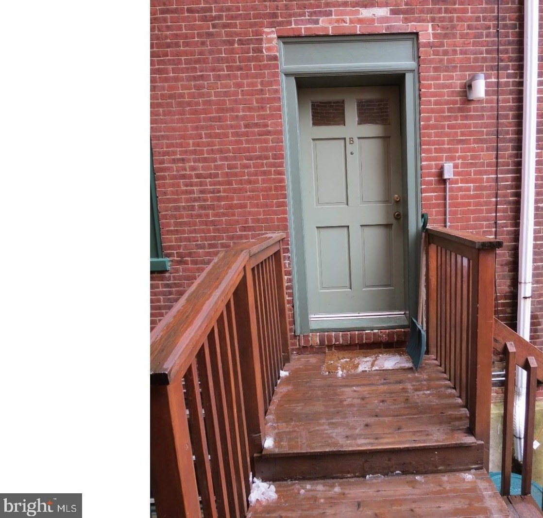 1705-11 Green St #1709b, Philadelphia, PA 19130