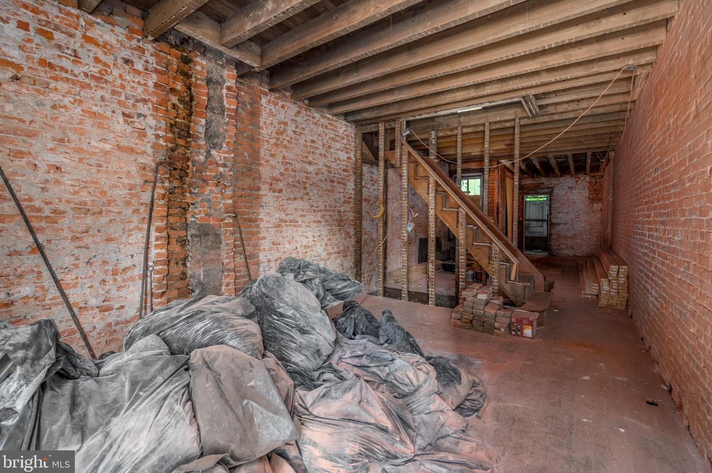 1509 Bailey St, Philadelphia, PA 19146-4413