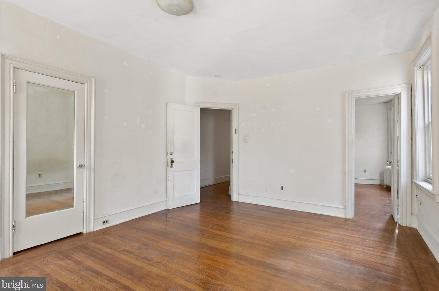 230 46 St, Philadelphia PA 19139-2808 exterior