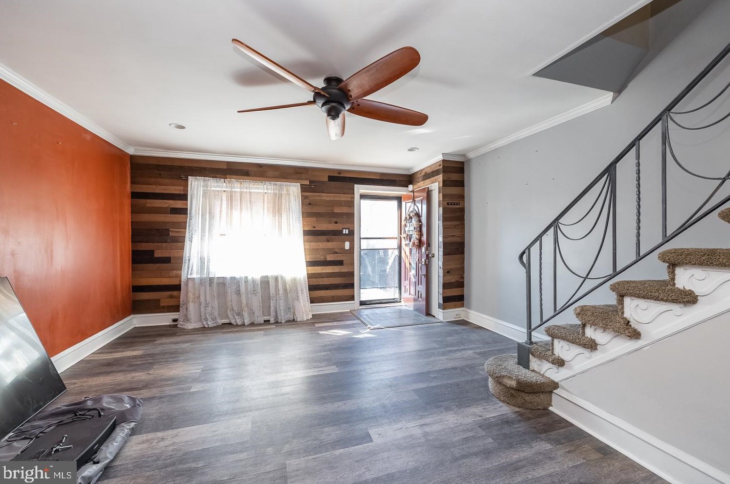 4219 Barnett St, Philadelphia PA  19135-3107 exterior