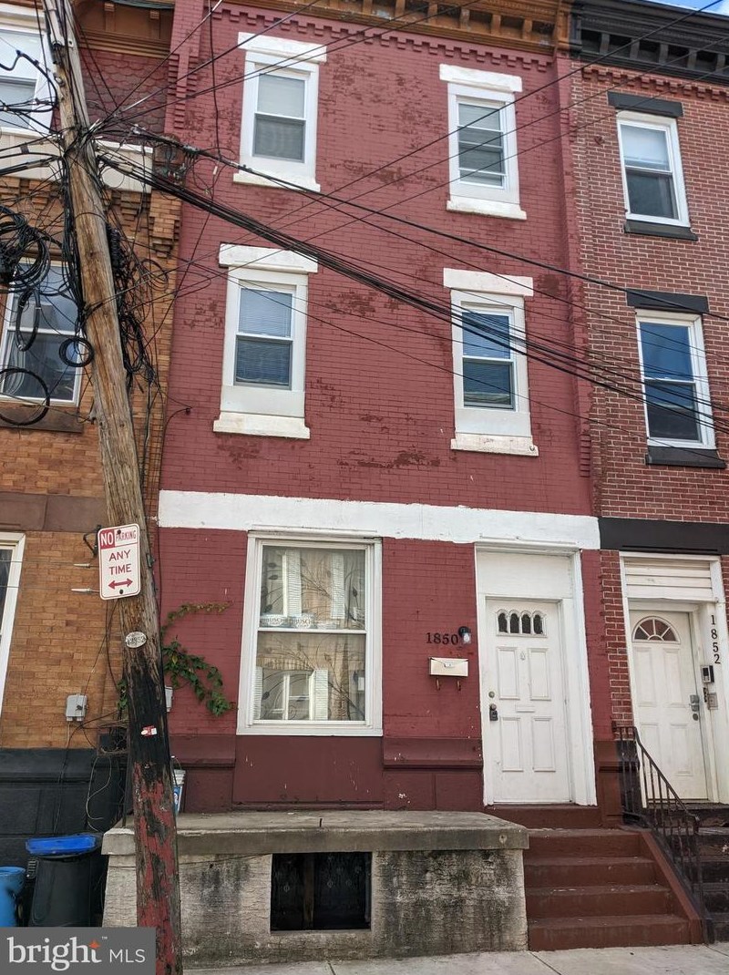 1850 N Willington St, Philadelphia, PA 19121