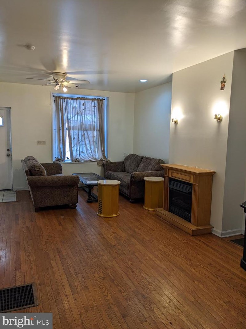 1850 Willington St, Philadelphia PA  19121-3304 exterior