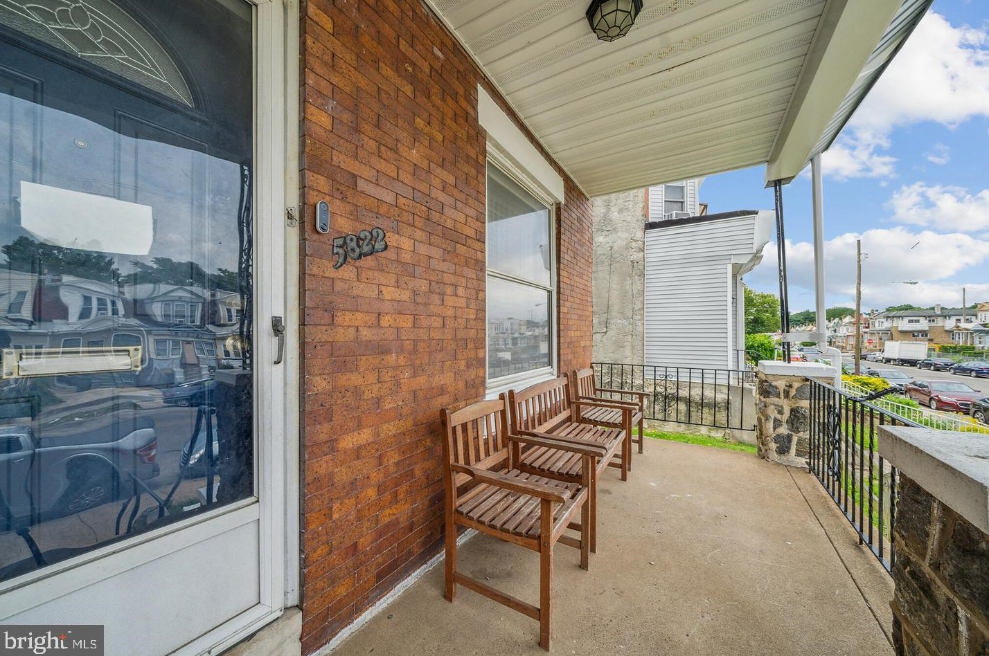 5822 Warrington Ave, Philadelphia, PA 19143