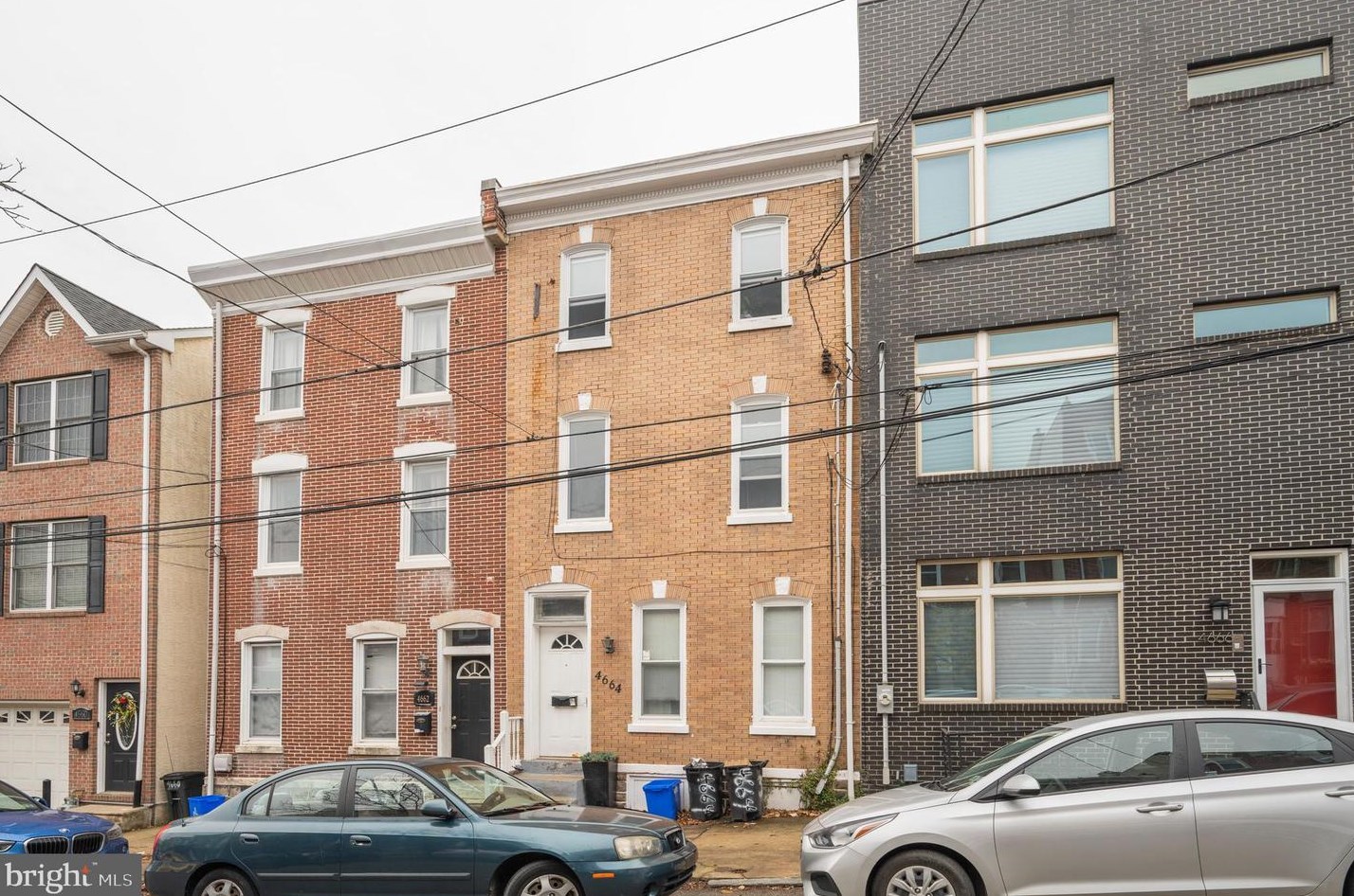4664 Mansion St #unit 2, Philadelphia, PA 19127