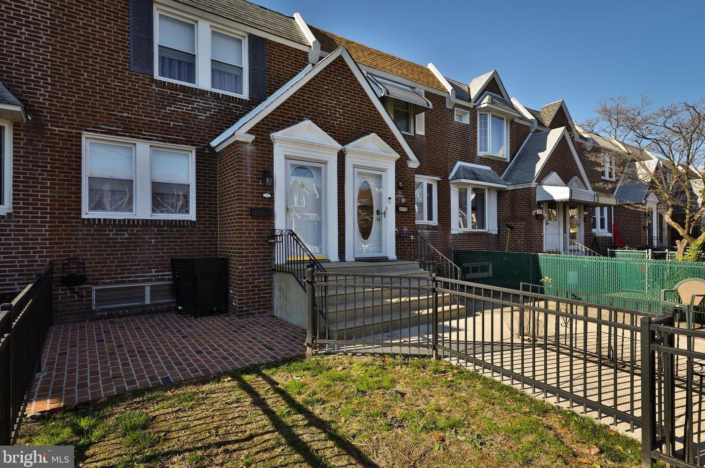 3334 Lansing St, Philadelphia, PA 19136-3032