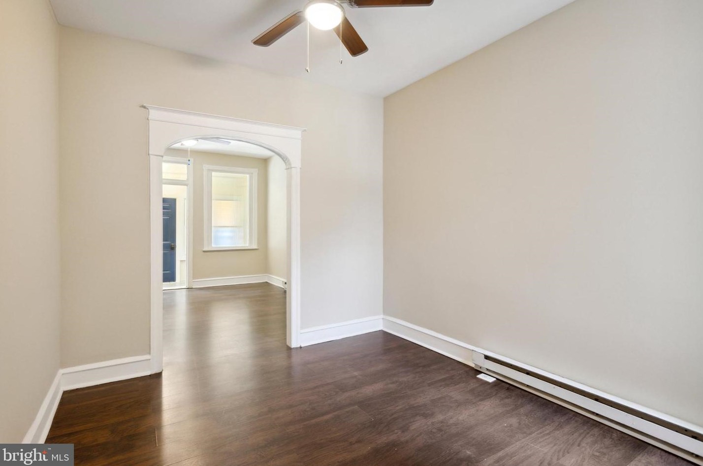 2106 S Woodstock St, Philadelphia, PA 19121
