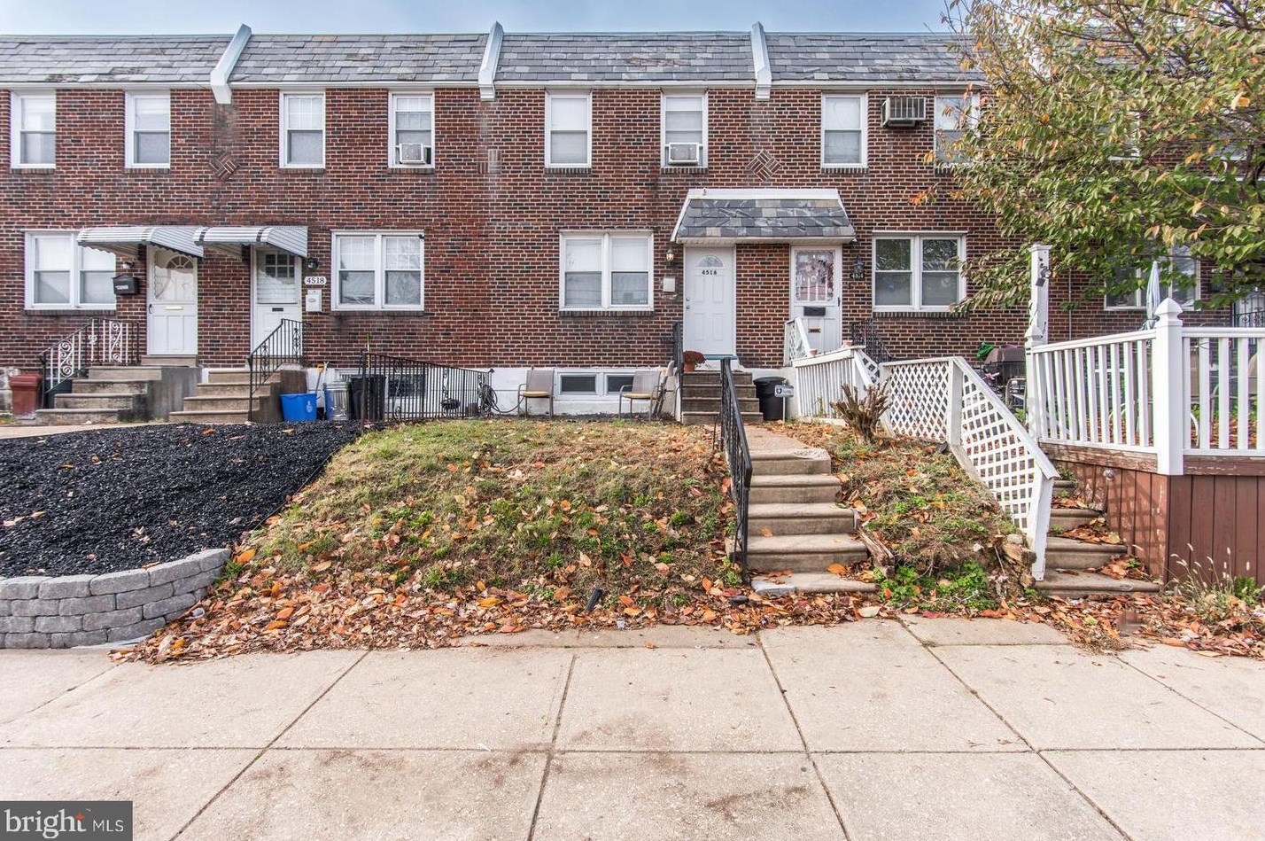 4516 Robbins Ave, Philadelphia, PA 19135-3212