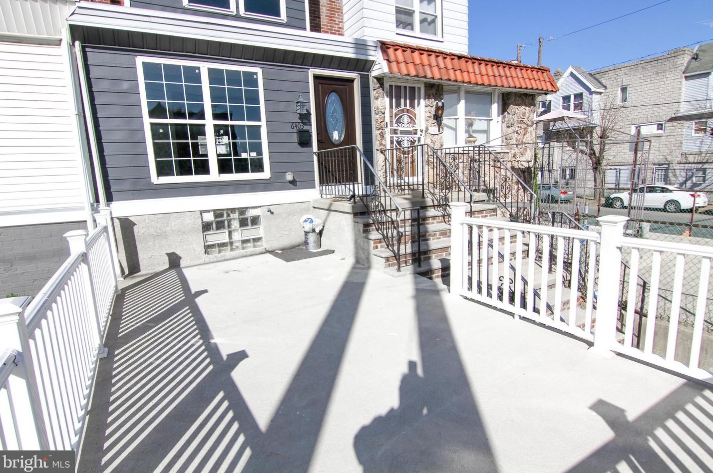6403 Dicks Ave, Philadelphia, PA 19142-3018