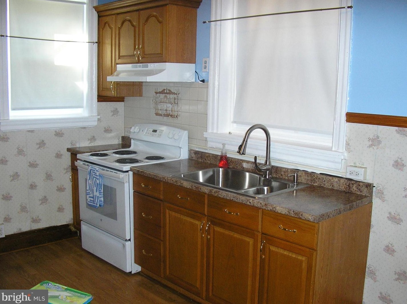 1726 62nd St, Philadelphia PA  19151-3435 exterior