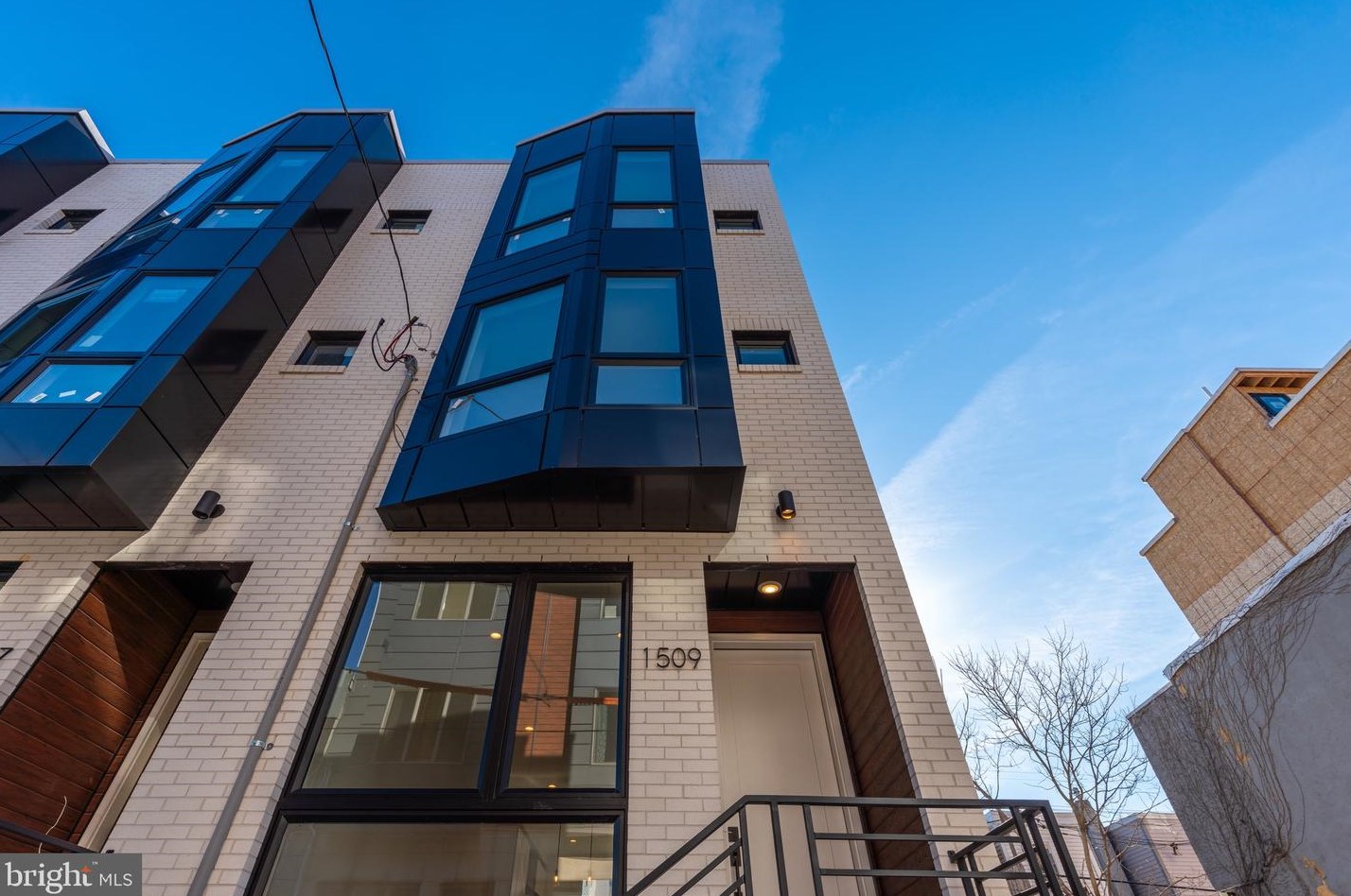 1509 S Bambrey St, Philadelphia, PA 19146