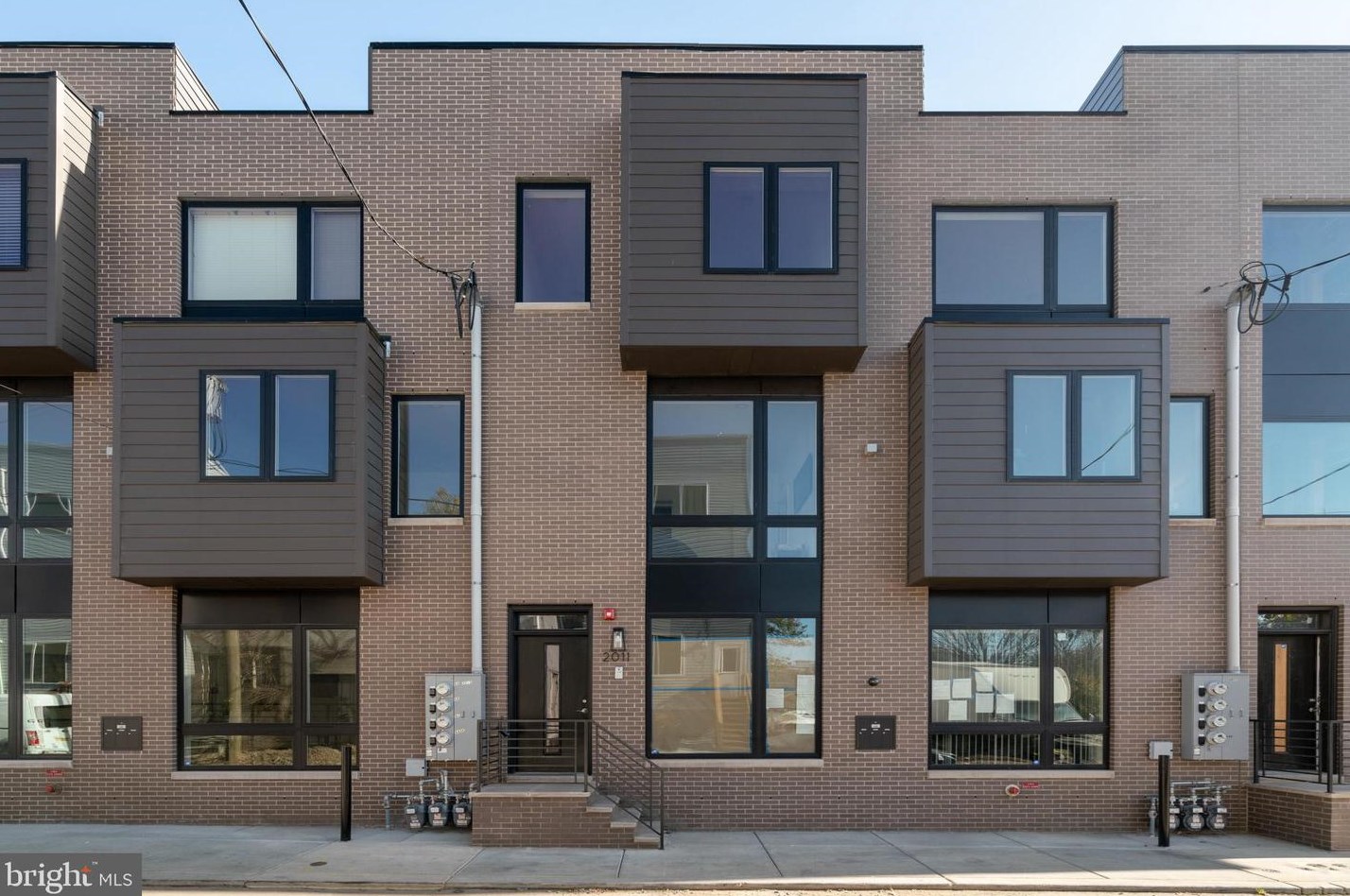 2015 Reese St, Philadelphia PA  19122-0014 exterior