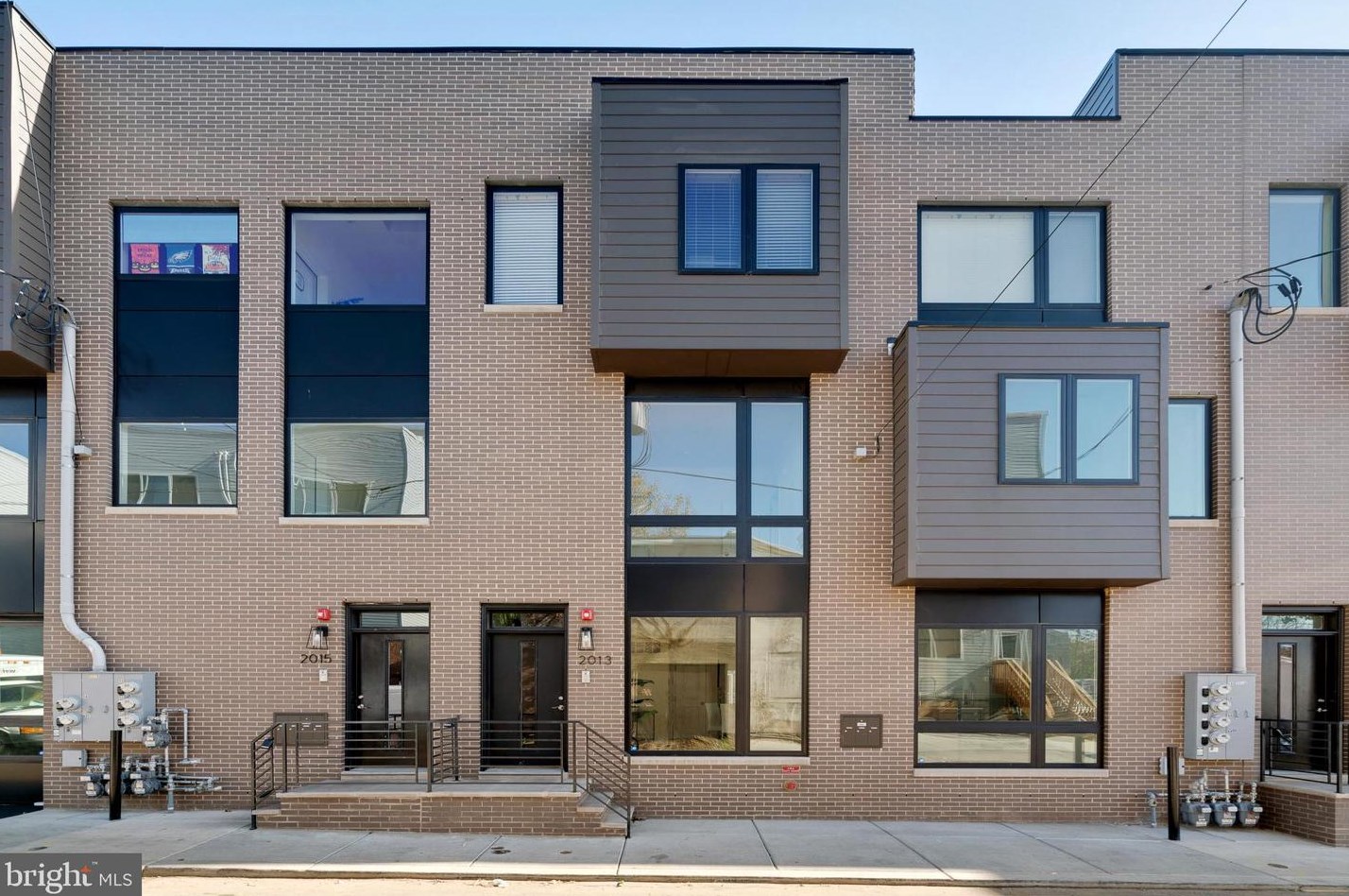 2013 Reese St, Philadelphia PA  19122-0014 exterior