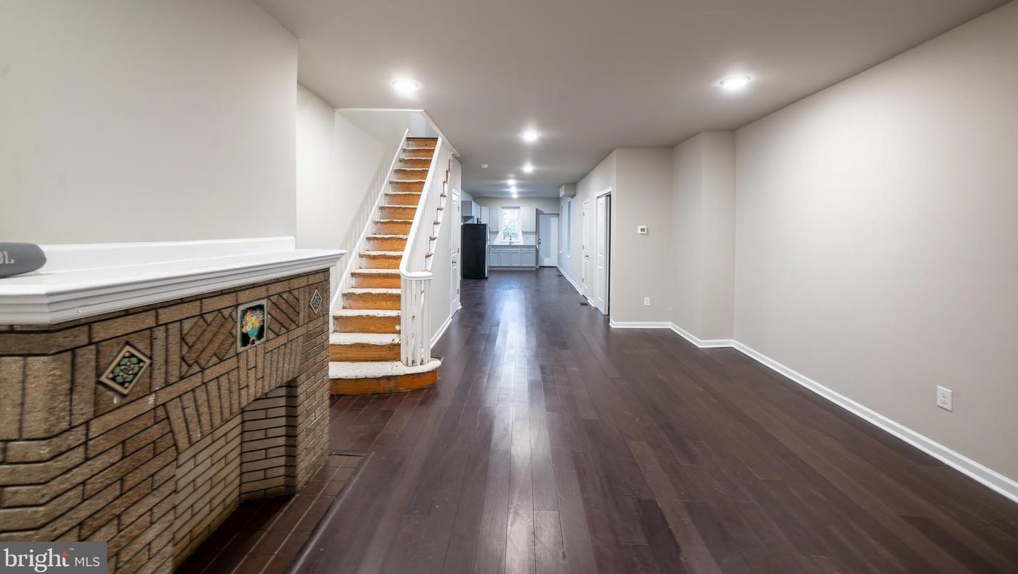 6137 Spruce St, Philadelphia PA  19139-3741 exterior