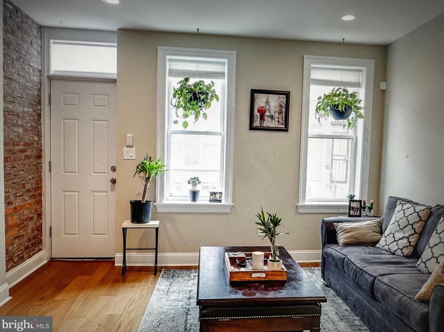 2026 Mcclellan St, Philadelphia PA  19145-2027 exterior