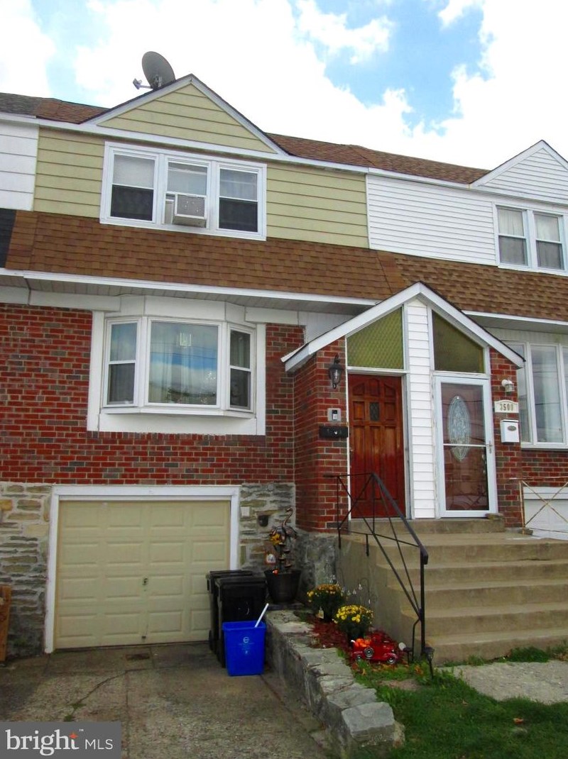 3502 Drumore Dr, Philadelphia, PA 19154-3912