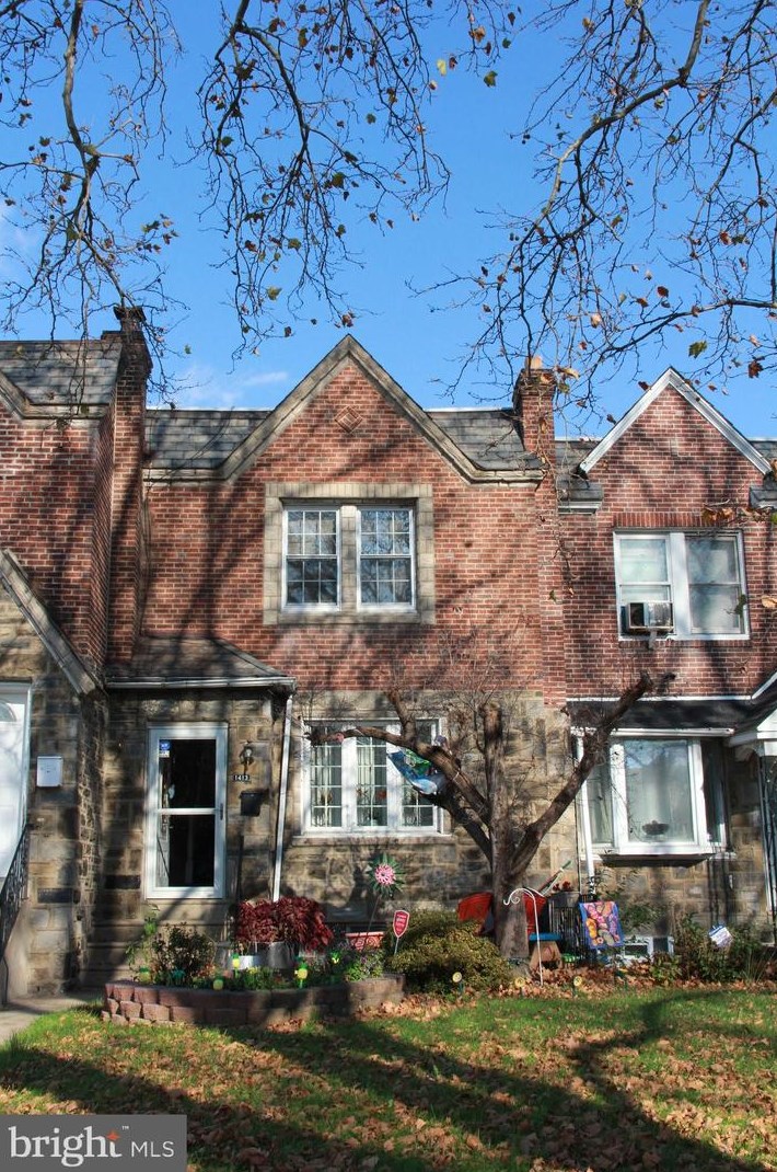1413 Robbins Ave, Philadelphia, PA 19149-2751