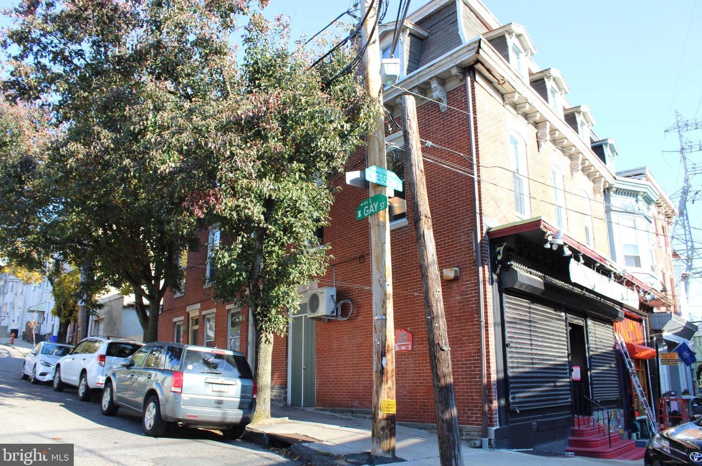 4371 Cresson St #2, Philadelphia, PA 19127