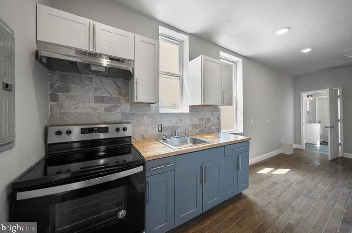 2316 N 9th St #2, Philadelphia, PA 19133