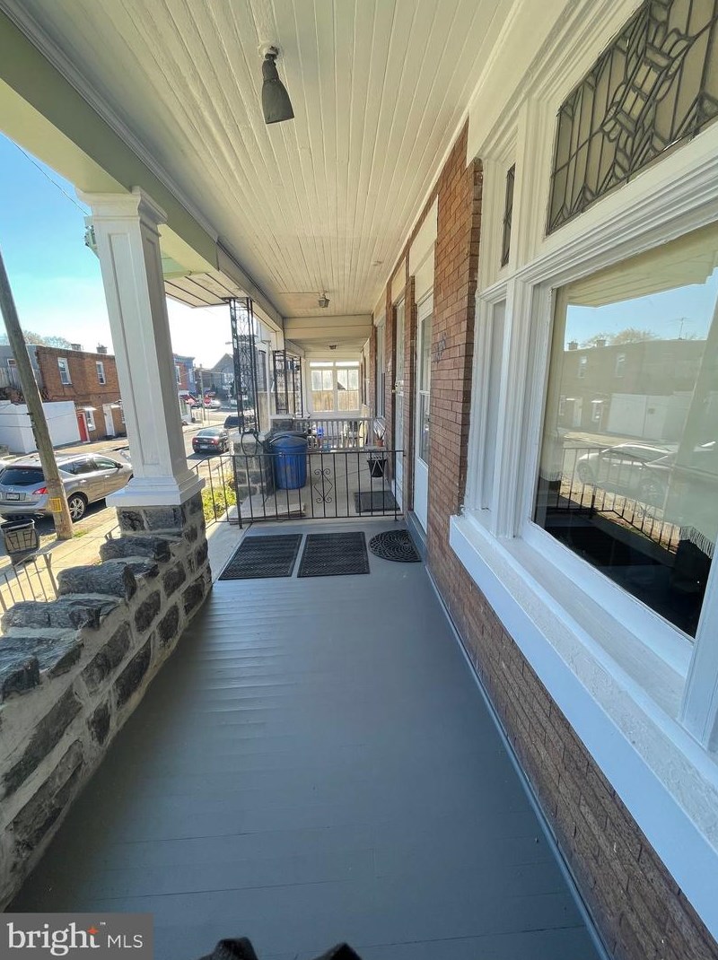 1318 Robinson St, Philadelphia, PA 19151-4443