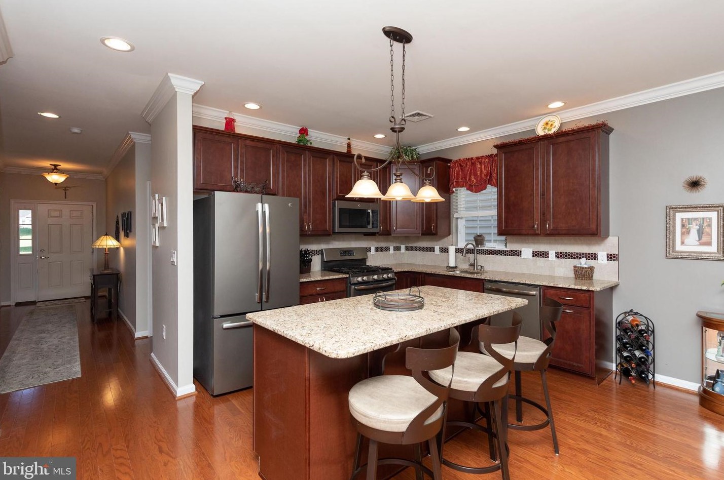 15159 Sunflower Dr, Philadelphia PA 19116-1310 exterior