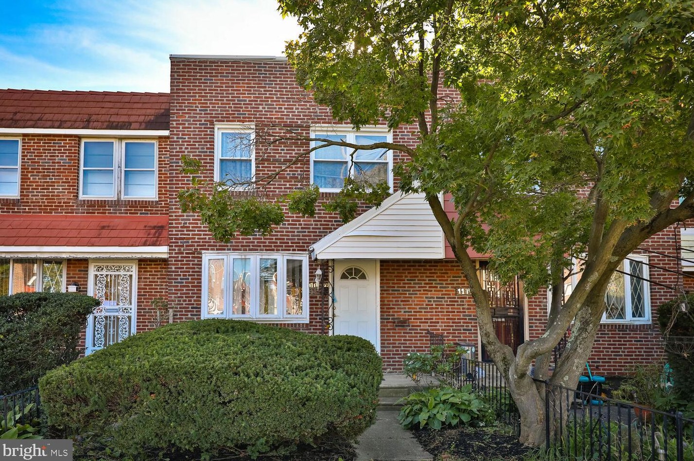 1176 Sharpnack St, Philadelphia, PA 19150-3109