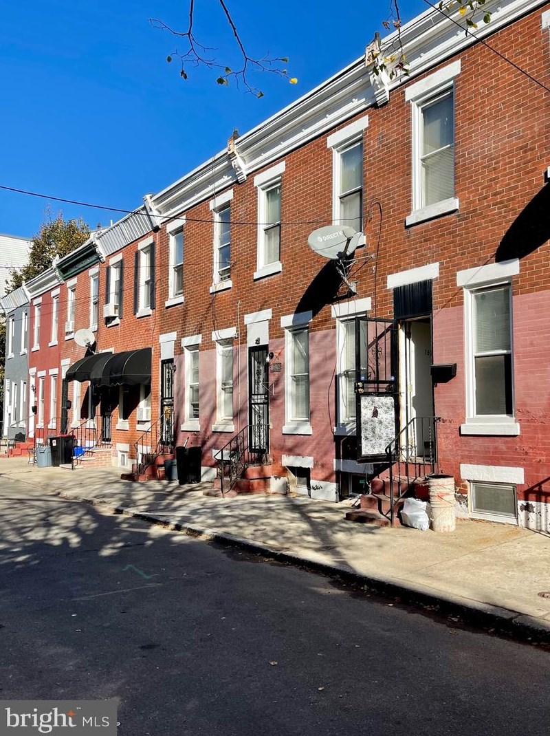 1531 S Stillman St, Philadelphia, PA 19146