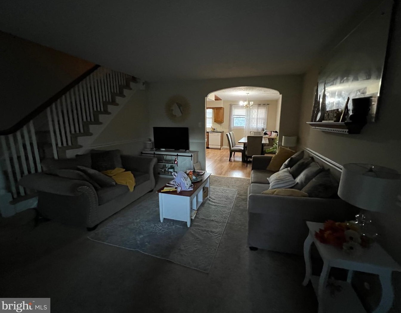 4208 Sheffield St, Philadelphia PA  19136-3104 exterior