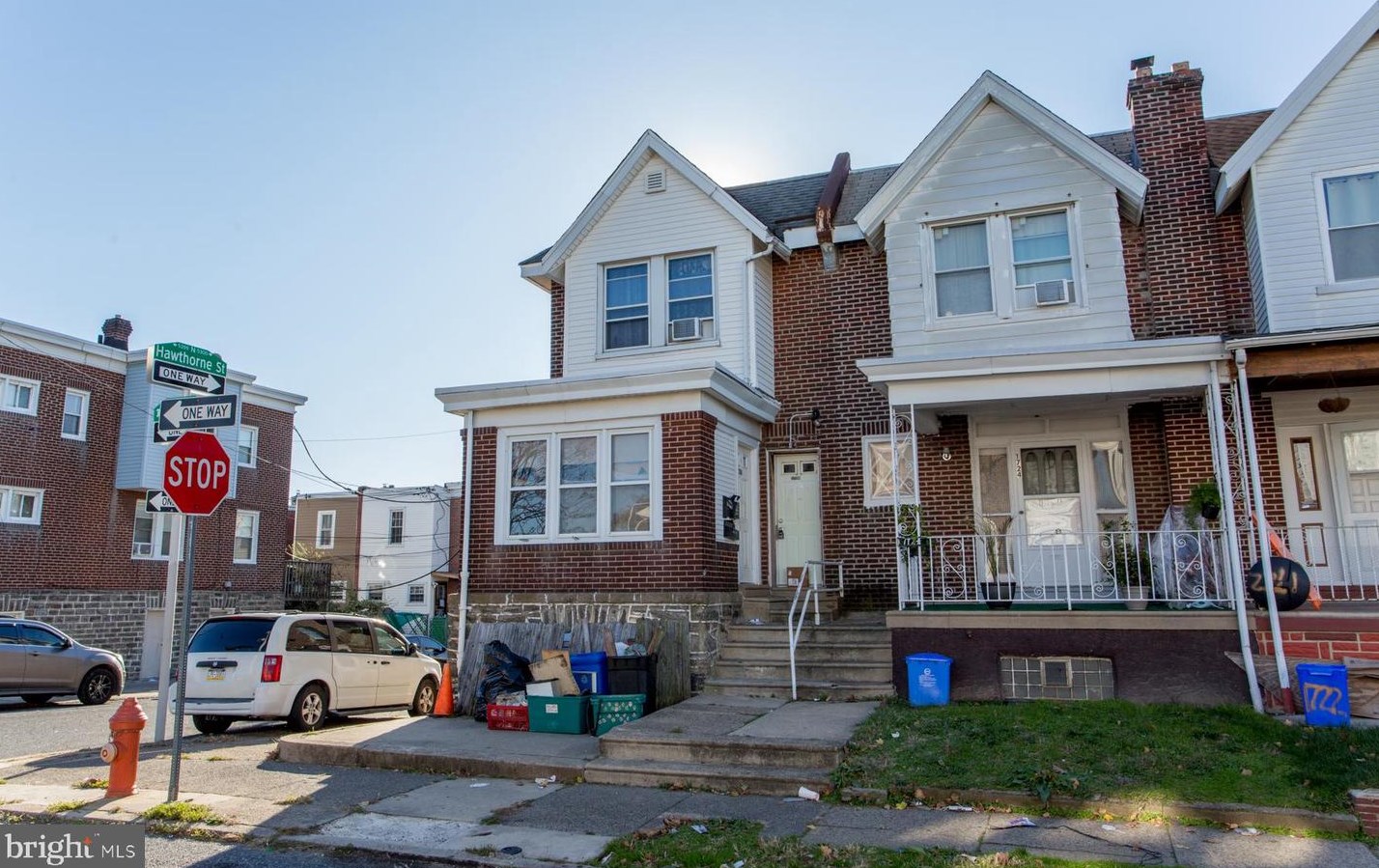 1726 Brill St, Philadelphia, PA 19124-1231