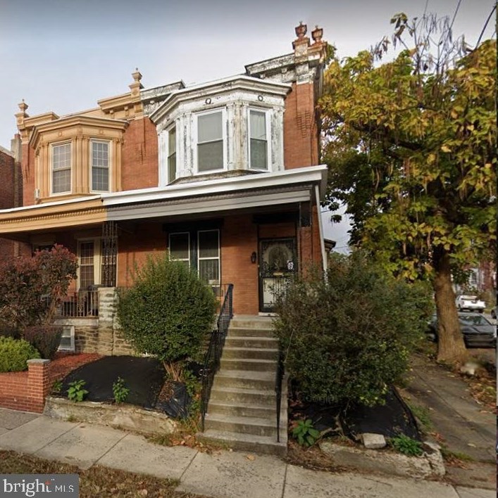 61 Washington Ln, Philadelphia, PA 19144-2657