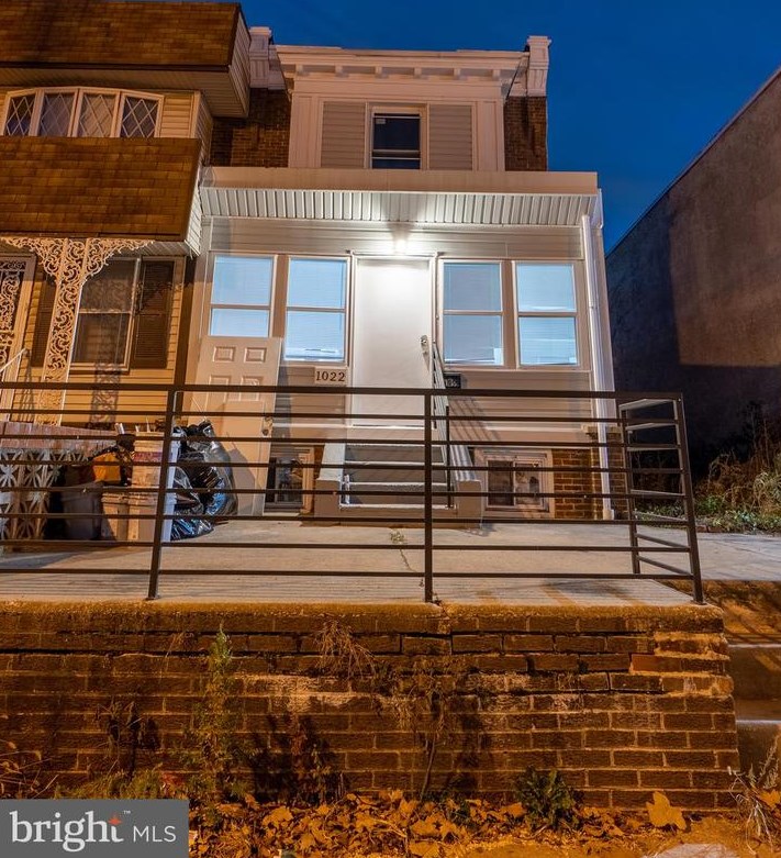 1022 55th St, Philadelphia, PA 19143-4048