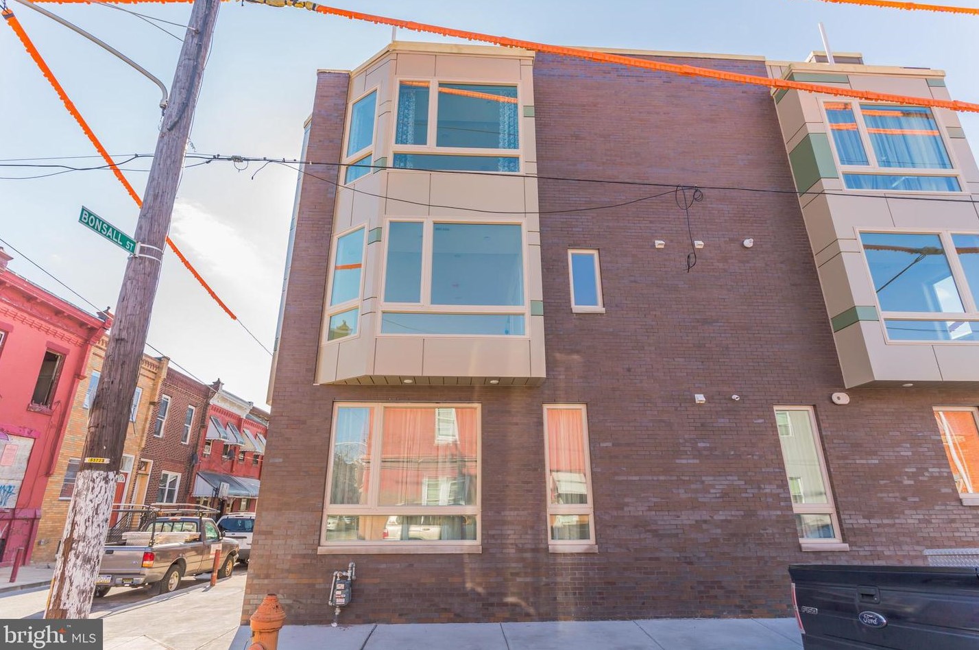 1240 S Bonsall St, Philadelphia, PA 19146