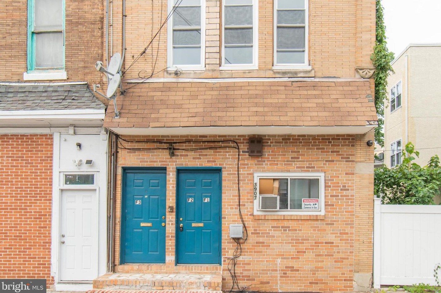 3907 Spring Garden St #f1, Philadelphia, PA 19104