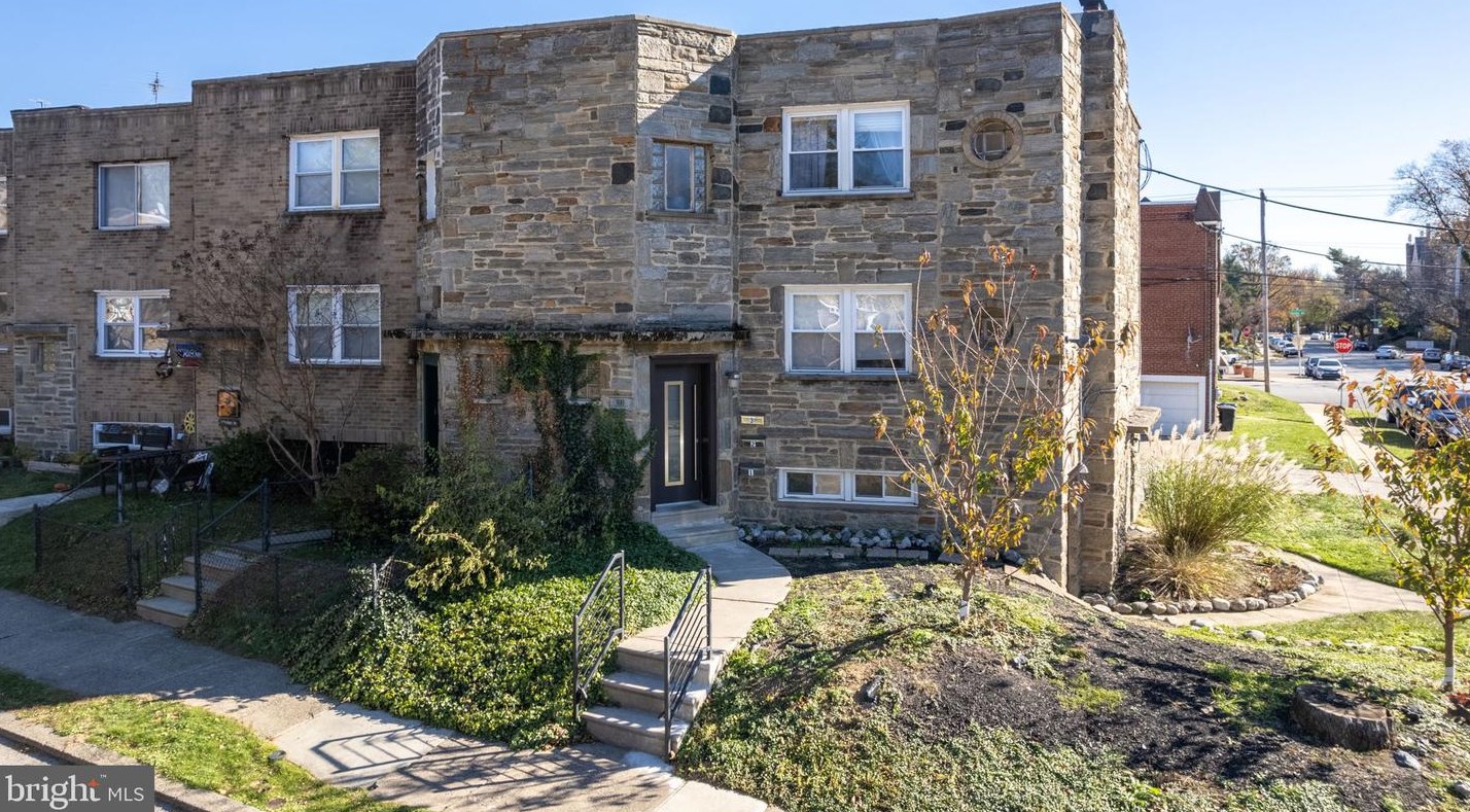 500 S Pleasant Pl #1, Philadelphia, PA 19119