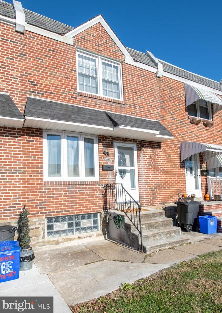 8032 Terry St, Philadelphia, PA 19136-2612
