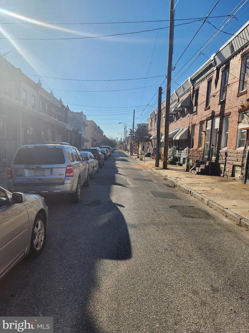 3148 Chatham St, Philadelphia PA  19134-4448 exterior