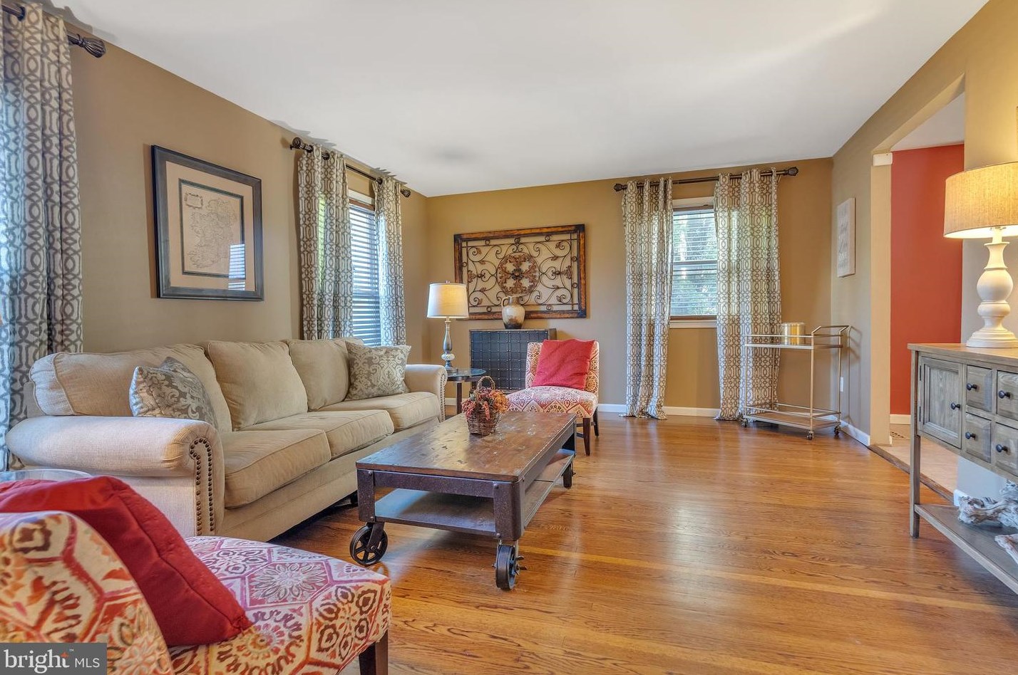 541 Wigard Ave, Philadelphia PA 19128-0041 exterior