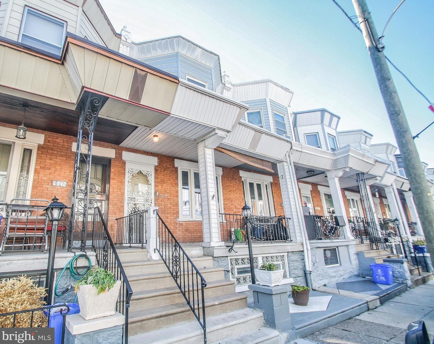 5844 Rodman St, Philadelphia, PA 19143-1944
