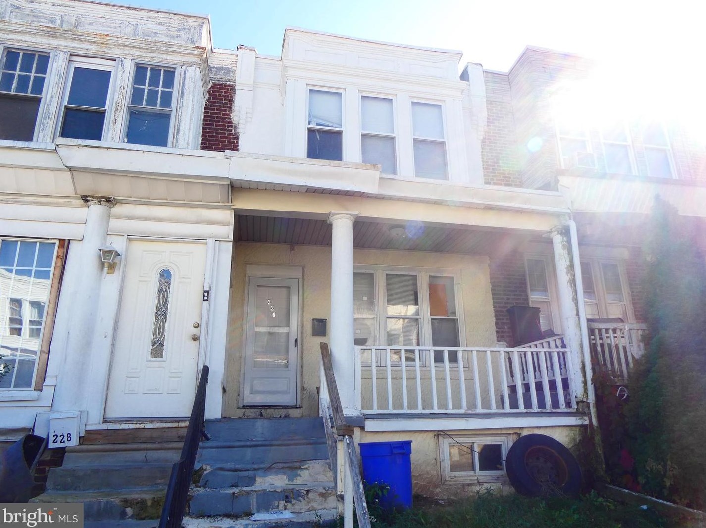 226 Garrett St, Philadelphia, PA 19119-2106