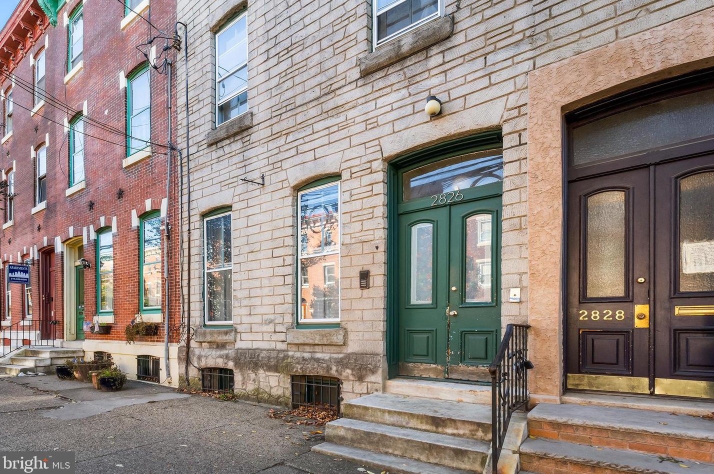 2826 Poplar St #3, Philadelphia, PA 19130