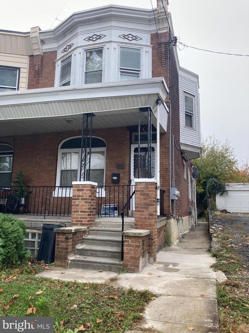306 Olney Ave, Philadelphia, PA 19120-2505
