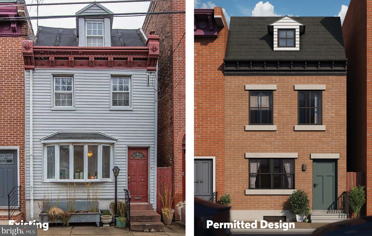 1215 Shackamaxon St, Philadelphia, PA 19125-3913