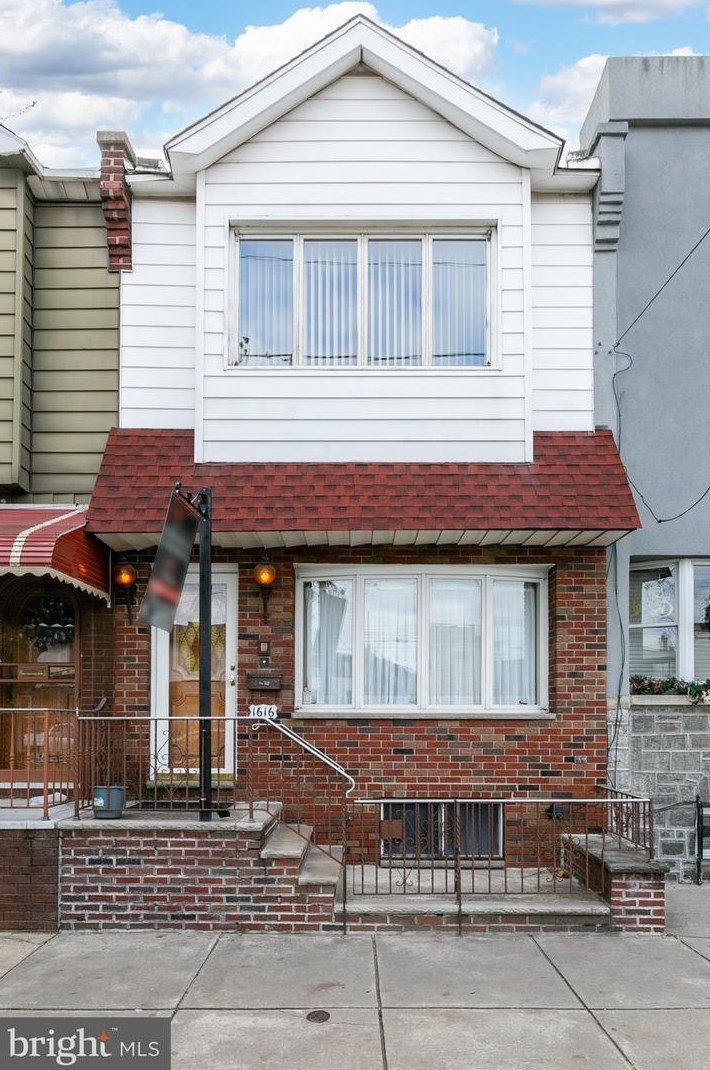 1616 Oregon Ave, Philadelphia, PA 19145-4511