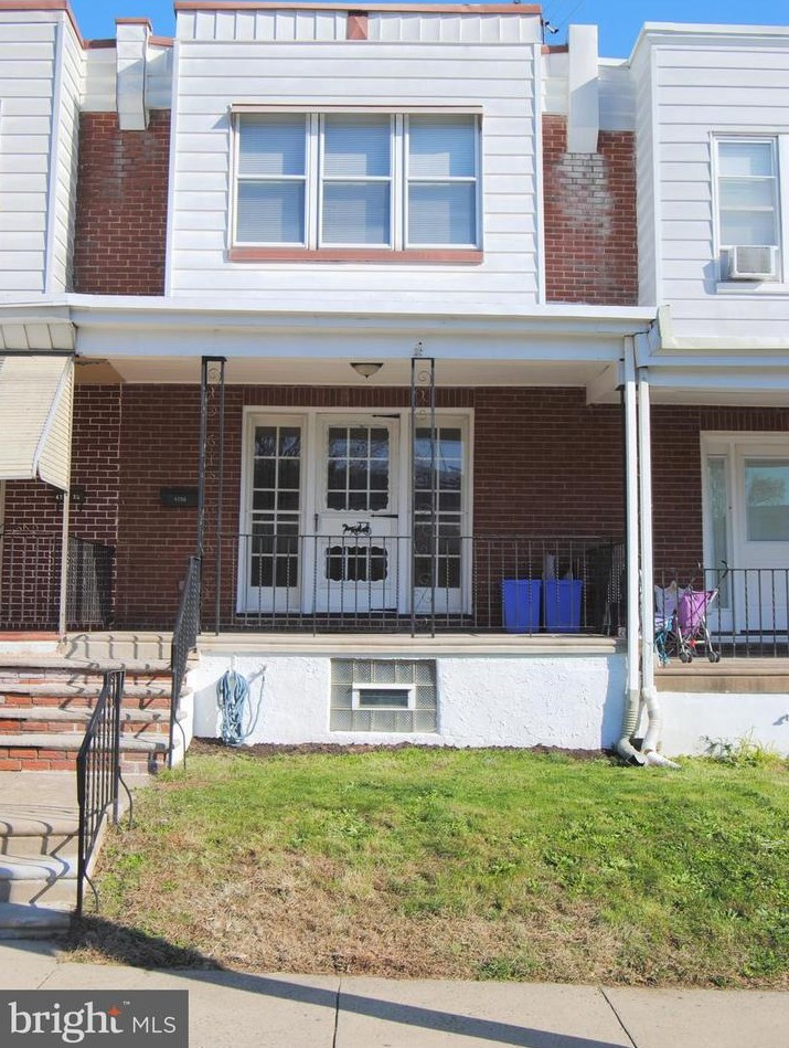 4235 Frost St, Philadelphia, PA 19136-3125