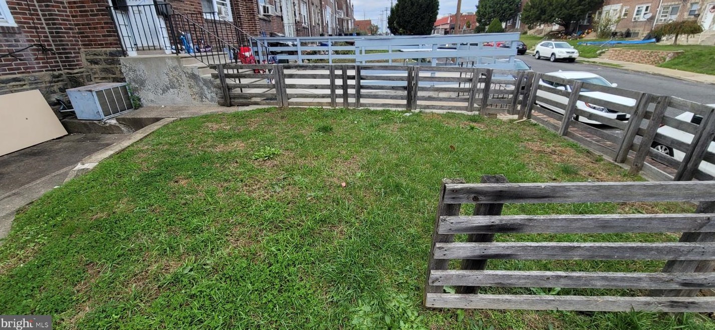 1440 Hellerman St #2nd Floor, Philadelphia, PA 19149