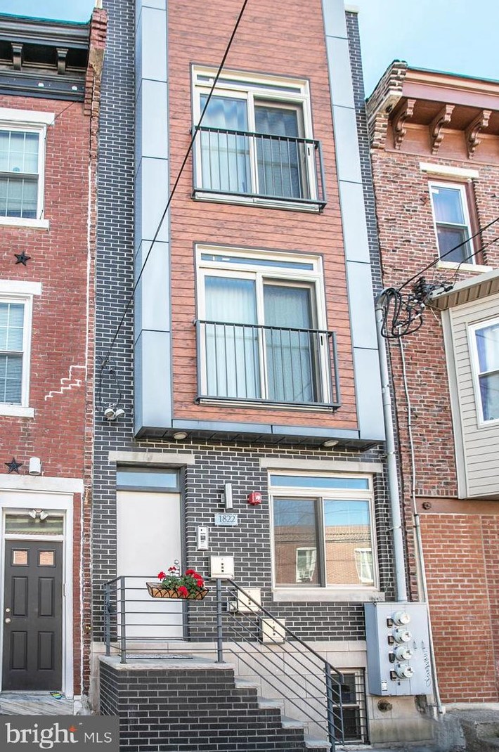1822 Federal St #a, Philadelphia, PA 19146